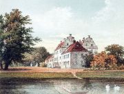 Rozw�j architektury rezydencjonalnej na Pomorzu