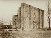 Rozw�j architektury rezydencjonalnej na Pomorzu