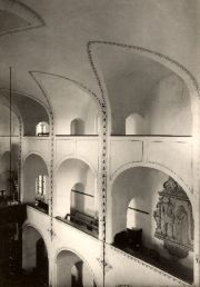 Rozw�j architektury rezydencjonalnej na Pomorzu