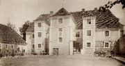 Rozw�j architektury rezydencjonalnej na Pomorzu