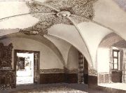 Rozw�j architektury rezydencjonalnej na Pomorzu