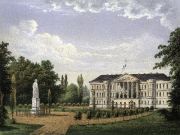 Rozw�j architektury rezydencjonalnej na Pomorzu